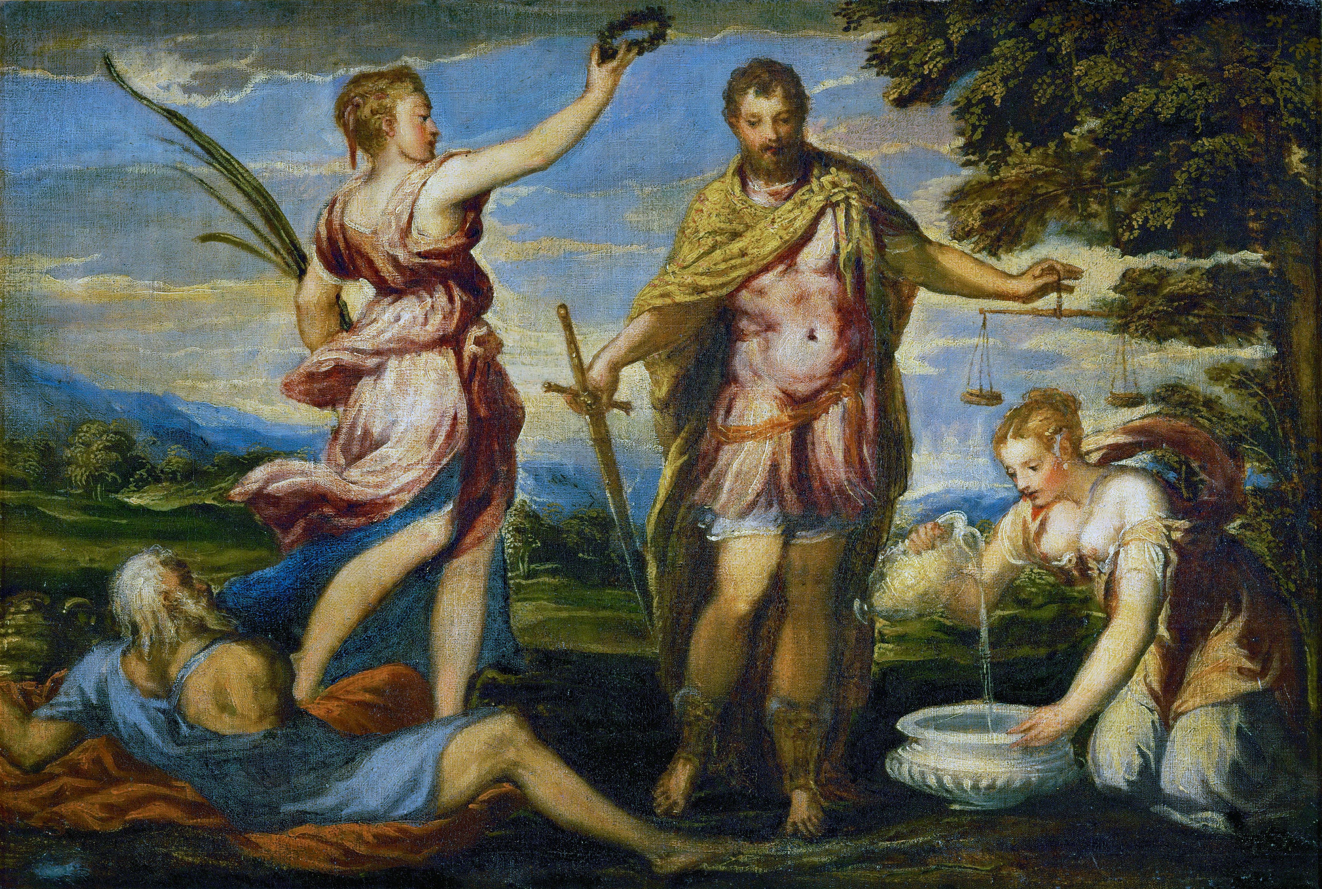 Scipio Africanus